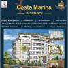 La r�sidence  Costa  marina