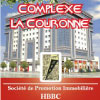 Complexe La couronne