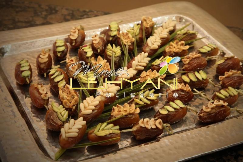 Dattes Mariage Decoration Dattes Mariage Decoration