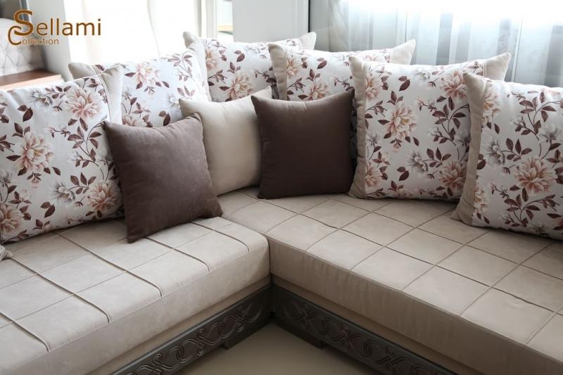 Tapis Salon Blanc Gris : Sfax Vente argentière, salon, séjour, chambre à coucher, d Tapis Salon Blanc Gris : Sfax Vente argentière, salon, séjour, chambre à coucher, d