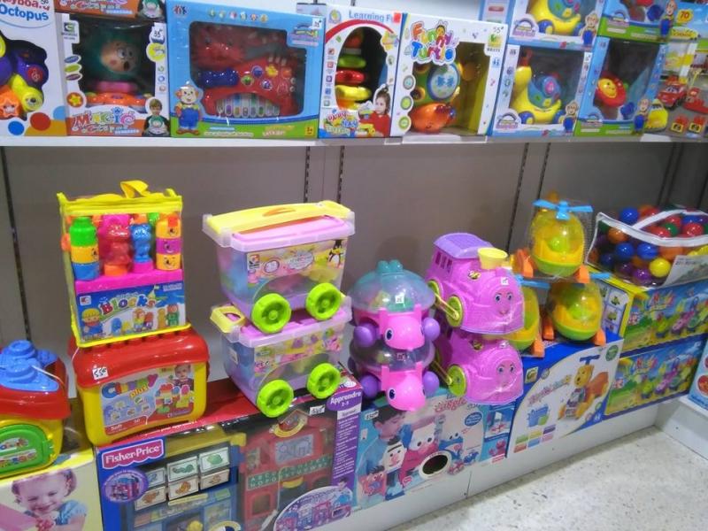 jouet pas cher leclerc