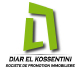 DIAR EL KOSSENTINI