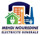 MEHDI NOUREDDINE Electricit Gnrale 