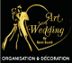 Art Wedding