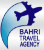 BAHRY TRAVEL AGENCY