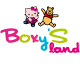 Boxy's Land