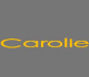 Carolie