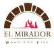 El Mirador - WOOD and FIRE