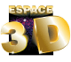 ESPACE 3D