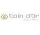 Coin d'or