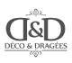 DÉCO & DRAGÉES