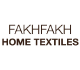 FAKHFAKH HOME TEXTILE