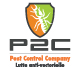 PEST CONTROL COMPANY