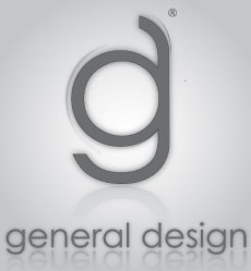 GENERAL DESIGN