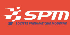 SPM Socit Pneumatique Moderne
