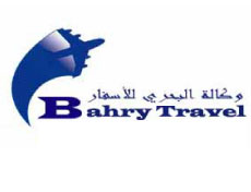 BAHRY TRAVEL AGENCY