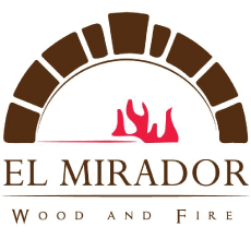 El Mirador - WOOD and FIRE