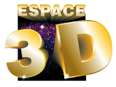 ESPACE 3D
