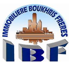 IBF, IMMOBILIERE BOUKHRIS FRERES