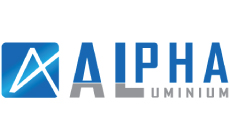 Alpha aluminium