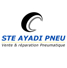 STE AYADI PNEUS