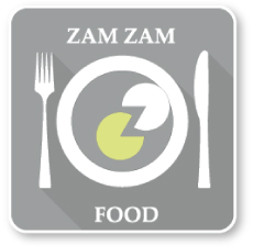 Zam Zam food