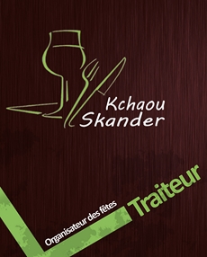 Kchaou Skander Traiteur 