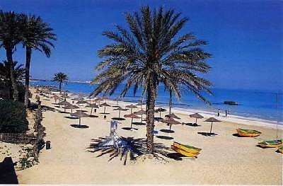  Tourisme tunisien: Des chiffres qui font mal !