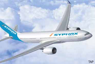 'Syphax Airlines', une soci�t� de transport a�rien en gestation