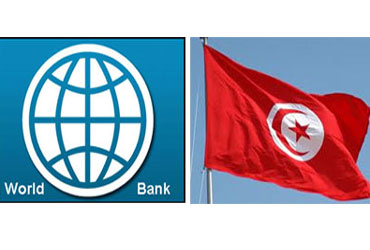 La BM accorde � la Tunisie un pr�t de 500 millions de dollars
