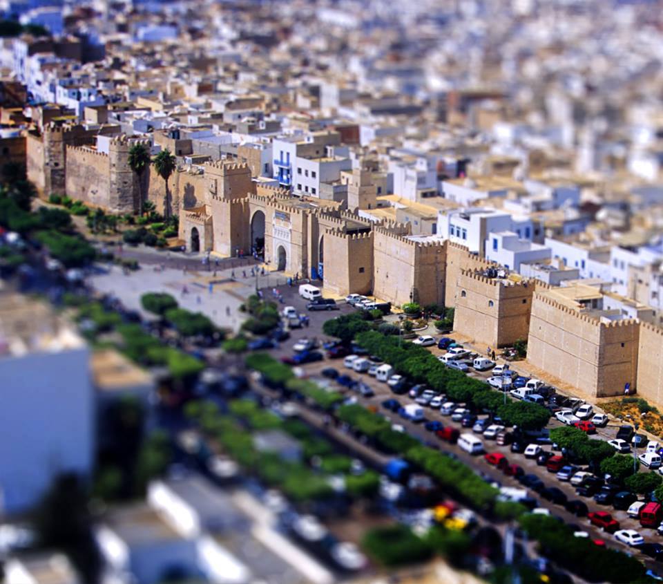 رئيسة بعثة الإتحاد الأوروبي تدعّم ترشح صفاقس ضمن التراث العالمي