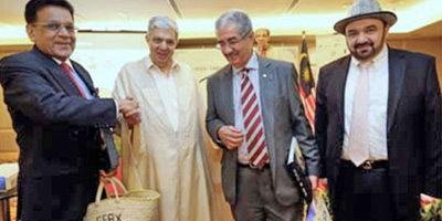 Les promoteurs Malaisiens encourag�s � saisir leurs chances � Sfax