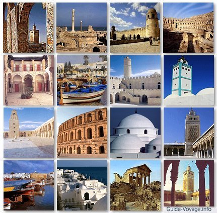 تونس تتوقع استقطاب 7 ملايين سائح هذا العام