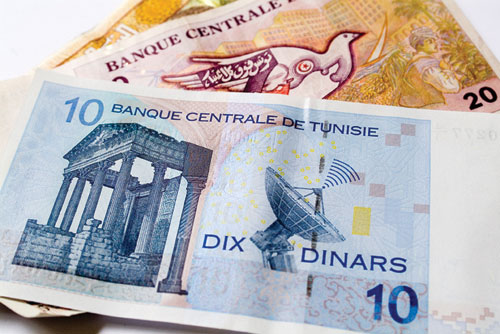Tunisie : 1 200 hommes d�affaires quittent le pays pour s�installer au Maroc