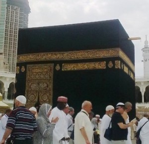 تكلفة الحج في الموسم الحالي 500ر6102 د