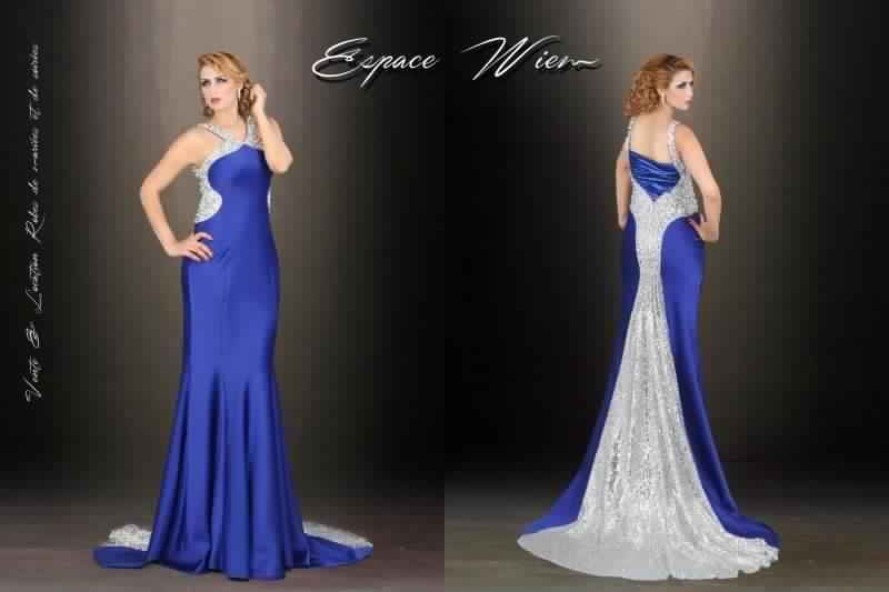 Robe de soiree jaja tunisie