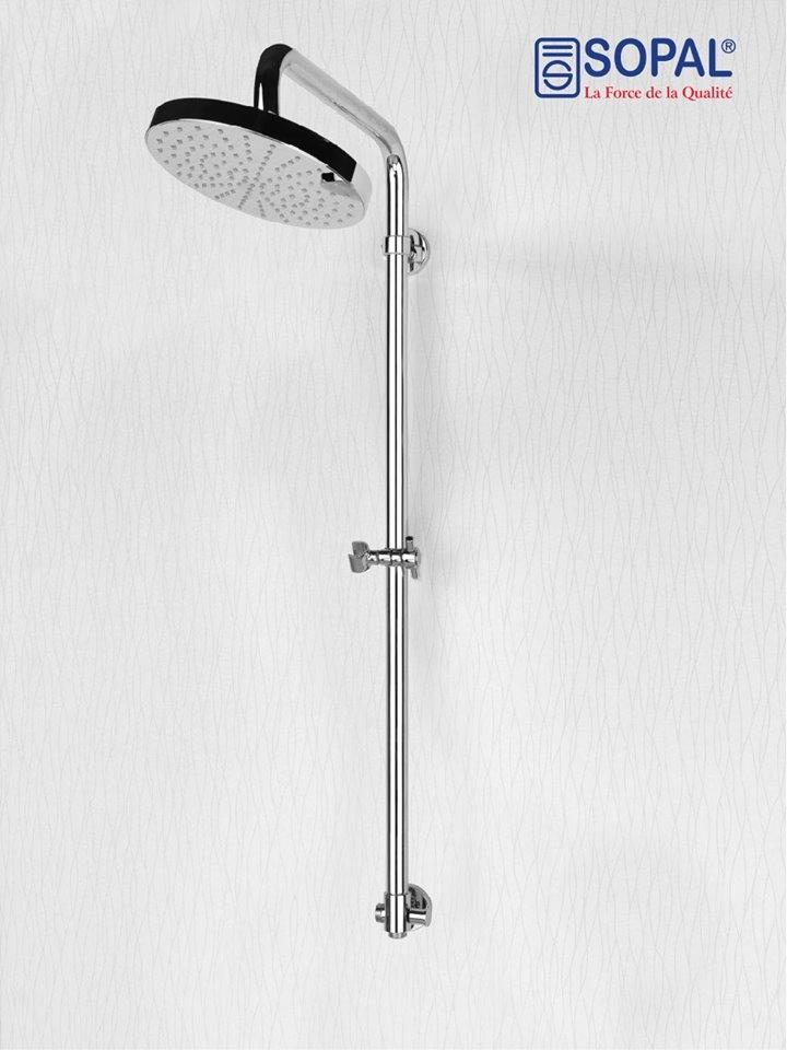 Barre de douche SOPAL
