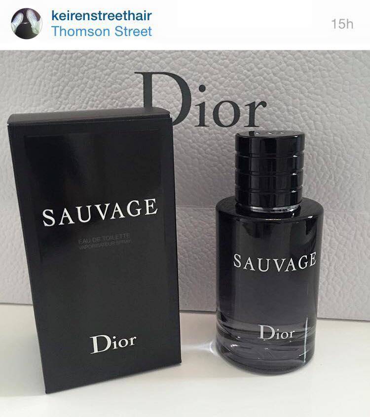 prix parfum sauvage en tunisie