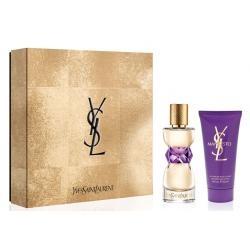 Promotn Coffret Yves Saint Laurent Manifesto Pour Femme