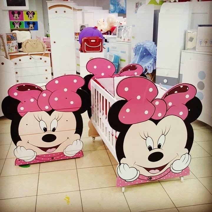 landau bebe minnie