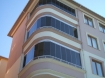 Vitrages de Balcons