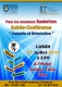  Dans le cadre du processus dorientation universitaire des nouveaux bacheliers 2014, et pour aider les futurs tudiants dans la dmarche dorientation, lInternational School of Business propose la confrence annuelle dorientation de la North American Private University,  cot de lIIT , dans le cadre dune soire ramadhanesque  lHtel convivial Golden Tulip de Sfax et ce, Lundi le 07 Juillet 2014,  partir de 22 Heures. Nouveaux bacheliers et parents, soyez les premiers  confirmer votre prsence. 