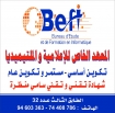 Institut BEFI  Multimedia