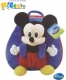 PELUCHE & SERRE TT DISNEY