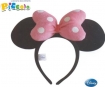 PELUCHE & SERRE TT DISNEY