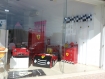 chambre juniore ferrari