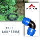 coude bargataire