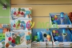 Meuble pour bb