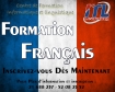 Formation Langue