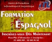 Formation Langue